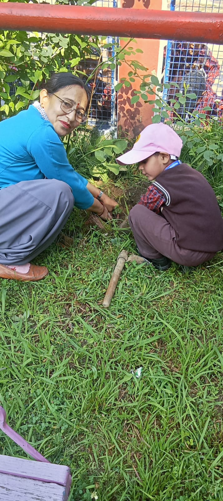world environment day 2025